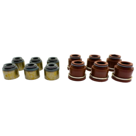 kit Retentor Haste 12V V6 Gasolina Nissan 3.0 V30E VG30E 3.3 VG33E Pathfinder Terrano Maxima