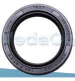 Kit de Retentores Fiat Palio/Siena/Punto/Uno 1.4 8V Fire - Com Flange - Imagem 4