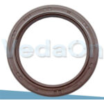 Kit de Retentores Honda Accord 2.0/2.2 16V F20B3 / F22B5 - Imagem 4