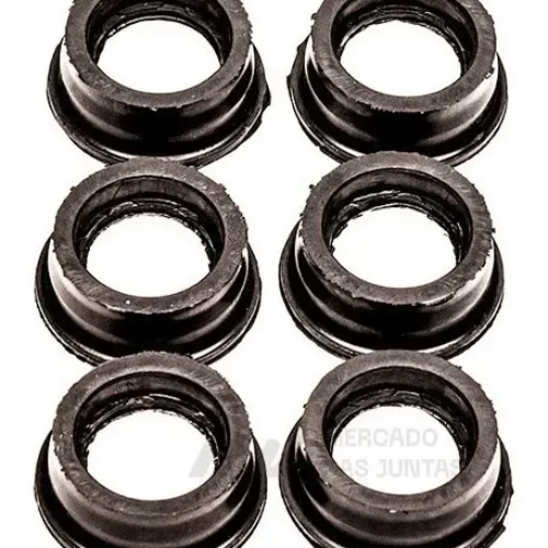Vedadores de Velas Pajero Full Dakar Sport 3.5 V6 24V