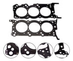 Kit Junta Superior Hyundai Vera Cruz 3.8 V6 24V Sorento Aço - Imagem 4
