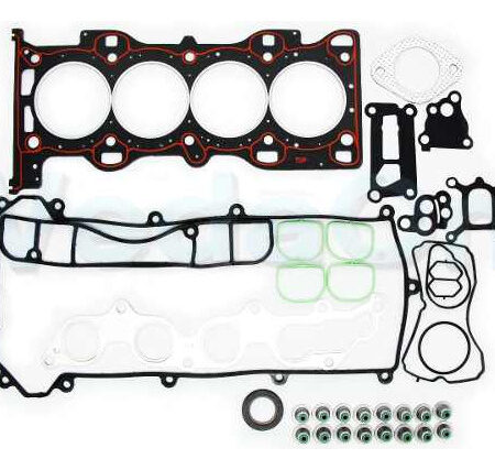Jogo Junta Cabecote C/ret Ford Ranger (dohc) 2.3 16v Duratec