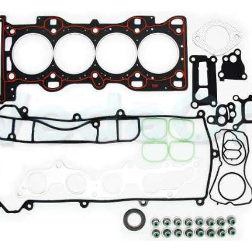 Jogo Junta Cabecote C/ret Ford Ranger (dohc) 2.3 16v Duratec