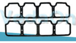 Kit Junta Tampa Válvula Fiat Tipo/ Tempra 2.0 8v 1990/1995