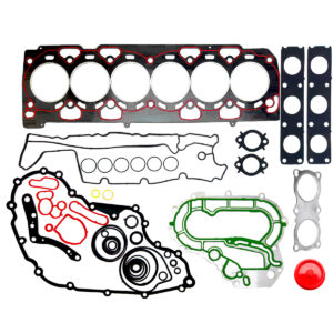Jogo Junta Completo Land Rover Freelander 2 3.2 06/14