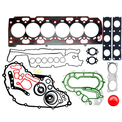 Jogo Junta Completo Land Rover Freelander 2 3.2 06/14