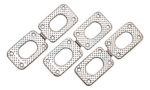 Junta Coletor Escapamento Bmw 323 325 525 528 2.5 24v - Imagem 3