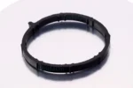 Junta Corpo da Borboleta TBI Classe A 140/160/190 Chery Face mtr 1.3 16V SQR473F - Imagem 3