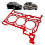 Junta Cabeçote Aço Medida Especial para Ford Ka 1.0 12v Flex - Imagem 2