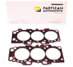 Junta Cabeçote Sob Medida 2mm Hyundai Santa Fé 2.7 V6 G6ea