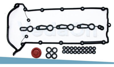 KIT JUNTA TAMPA DE VÁLVULA GM S10 TRAIL BLAZER 2.8 16V DIESEL CTDI DURAMAX - Imagem 4