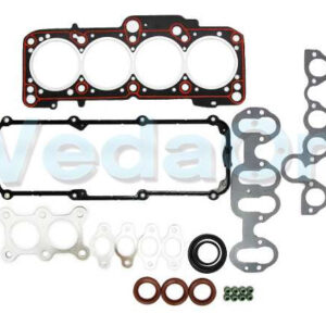 Junta Superior Cabeçote C/ret Golf Polo Passat 1.8 8v Import