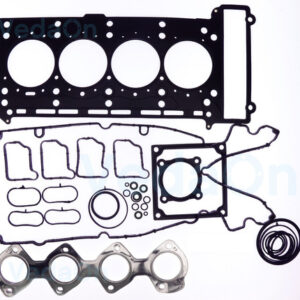 Kit De Juntas Mls Mb C160/ C180 Kompressor 1.8 16V 271.946/ 921/ 940/ 948