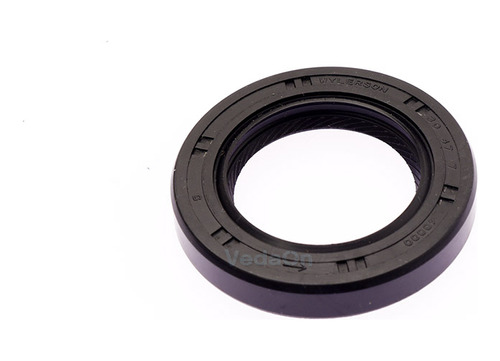 Kit de Retentores Fiat Palio/Siena/Marea/Brava/Stilo/Linea 16V 1.6 178B/182B / 1.9 Flex - Com Flange - Imagem 5
