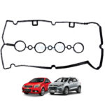 Junta Tampa Válvula Gm Cruze Cobalt Tracker 1.8 16v Ecotec - Imagem 2