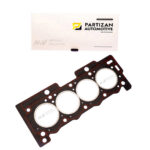 Kit Junta do Cabeçote E Tampa De Válvula Peugeot Hoggar 207 1.4 8v - 2 peças - Imagem 2