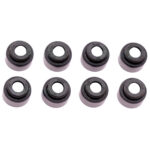 Kit Juntas Effa M100 - Suzuki Sj410/ Jimmy/ Samuray Motor 1.0 F10A C/ Retentor - Imagem 7