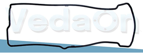 Kit Junta Superior Retificação com Retentor Gm Tracker 2.0 16V J20A Suzuki Virara - Imagem 3