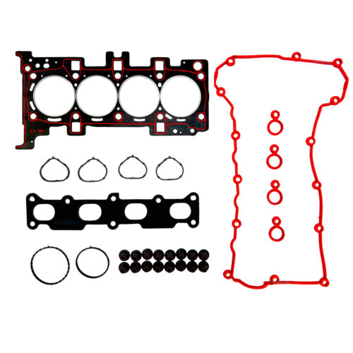 Junta Superior Retentor para Jeep Compass 2.0 16v TigerShark