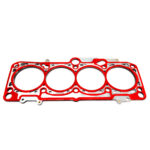 Junta Cabeçote Metal Vw Golf Bora Polo 1.6 8v Sr Akl 97/... - Imagem 4