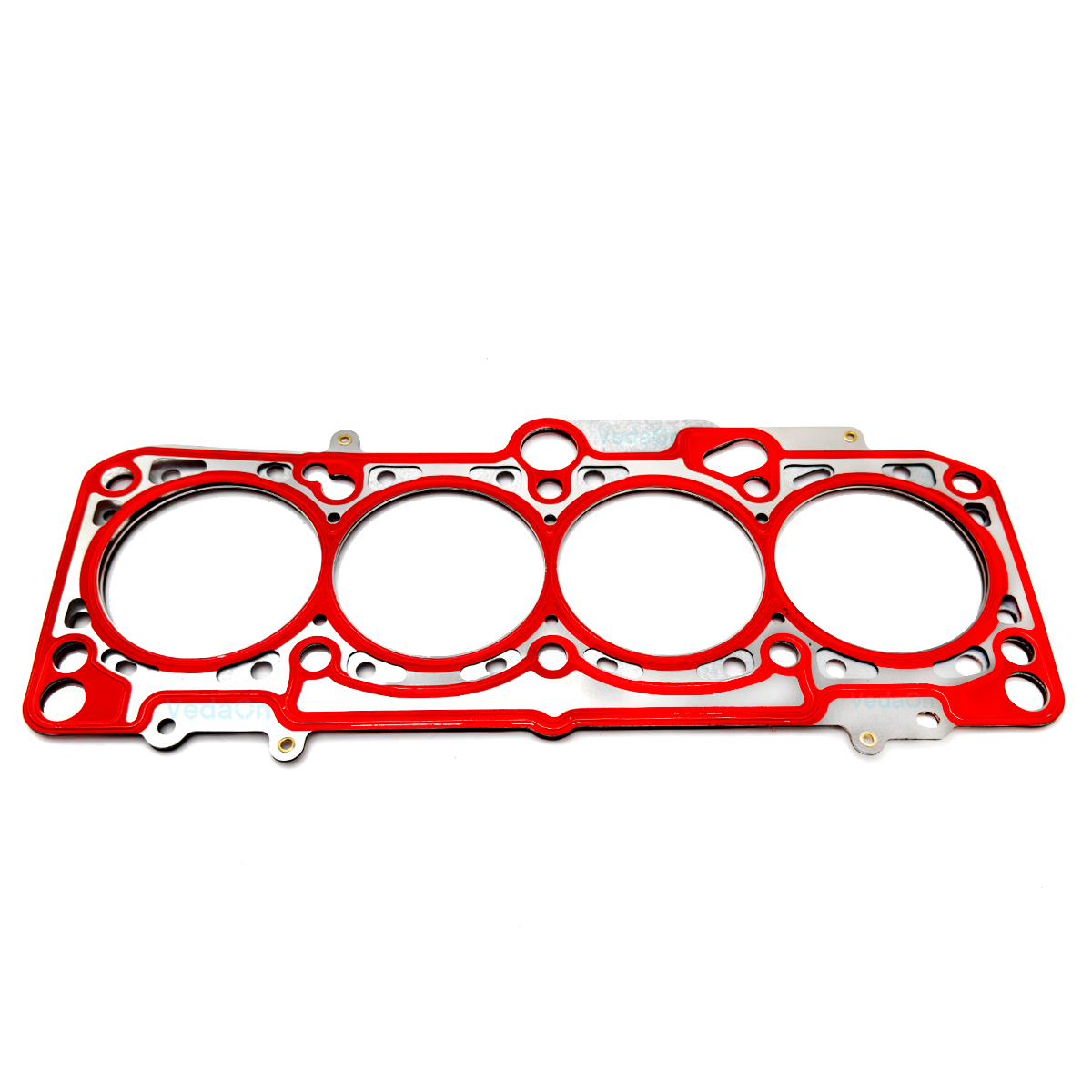 Junta Cabeçote Metal Vw Golf Bora Polo 1.6 8v Sr Akl 97/... - Imagem 4
