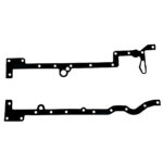 Junta S/ Cab c/Ret Ford Ranger Troller T4 3.2 20v Duratorq - Imagem 4