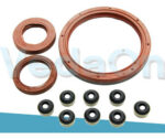 Kit de Retentor GM Monza 8V 1.6 C16N /1.8 (Ger.1) C18N - Imagem 2