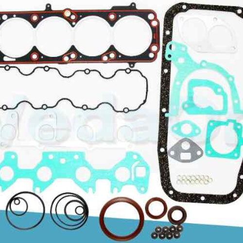 Jogo Junta Completo Retentor Fiat Dobló Strada 1.8 8v 03/…