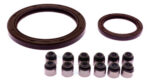 Kit de Retentores Peugeot 206 307 Partner / Citroen Xsara 1.6 16V TU5JP4 - Imagem 5