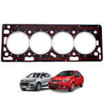 Junta De Cabeçote Gm Cruze Cobalt Tracker 1.8 16v - Imagem 4