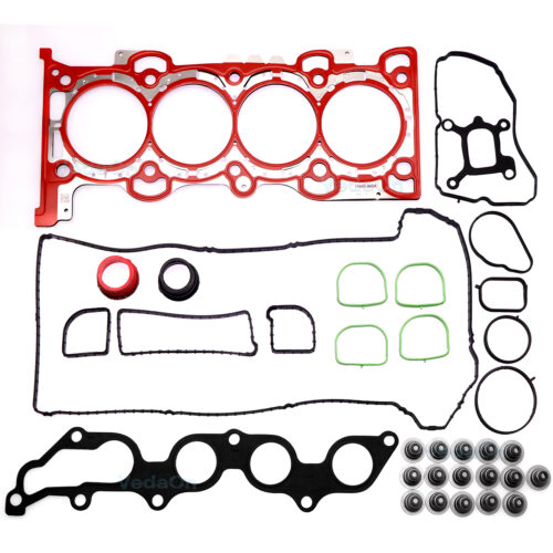 Junta Superior Retentor Ford Fusion Ranger 2.5 16V Flex