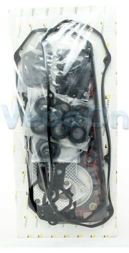 Jogo Junta Motor Mitsubishi Pajero Sport Full 3.0 24v V6 6g72 - Imagem 8
