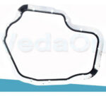 Junta De Sobre Cárter Vectra Zafira Astra Blazer S10 2.4 16v