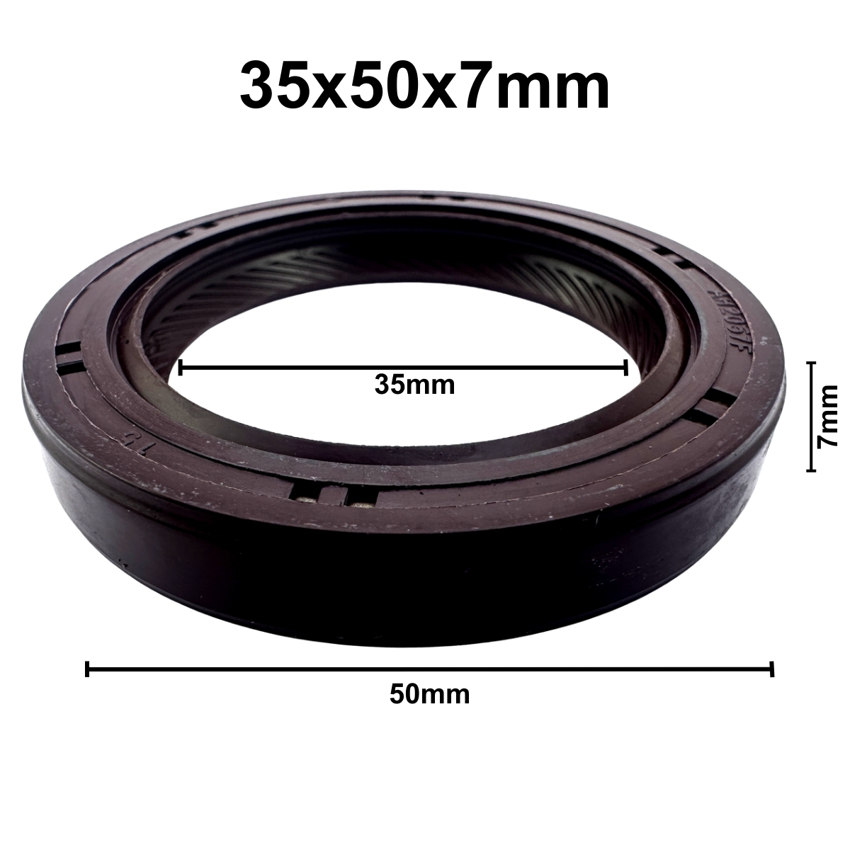 Kit Junta Superior Com Retentor L200 Pajero 2.5 8v Hpe 4d56 - Imagem 8