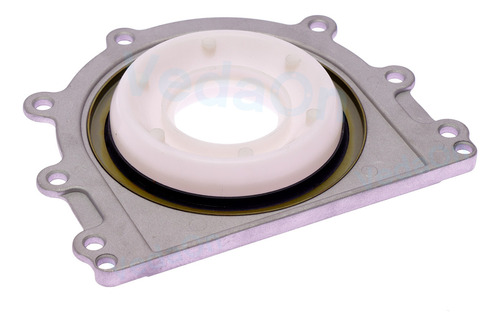 Kit de Retentores Mercedes Classe A 160/140/190/Vaneo 1.6 1.9 8V MB 166 - Com Flange - Imagem 3