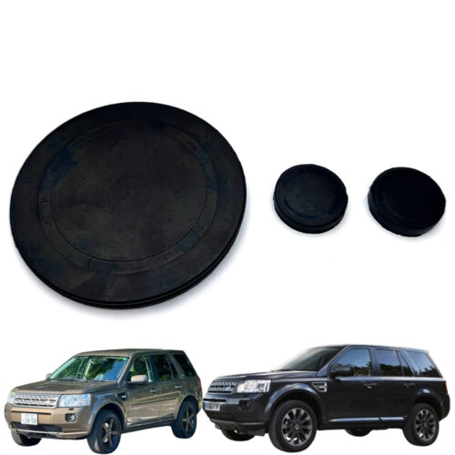 Comando e virabrequim  Freelander / XC90  3.2 24V L6 B6324S