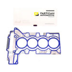 Junta Cabeçote Inox Bmw X1/ X3/ 520I/ 528I/ 320I 1.6/2.0 16V N20 / N26 Turbo - Imagem 2