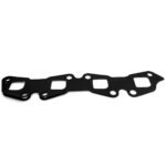 Junta Coletor Escape para Nissan Frontier 2.5 16v Diesel - Imagem 5