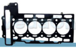 KIT SUPERIOR RETIFICAÇÃO AÇO 308 3008 1.6 16V THP RCZ TURBO - Imagem 2