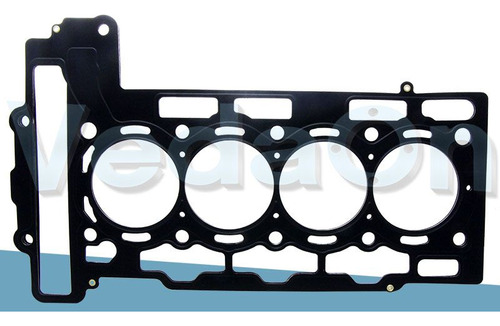 KIT SUPERIOR RETIFICAÇÃO AÇO 308 3008 1.6 16V THP RCZ TURBO - Imagem 2