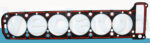 Junta De Cabeçote Sob Medida2,4mmOmega 3.0 6c 12v 92/ 96 Cih - Imagem 2