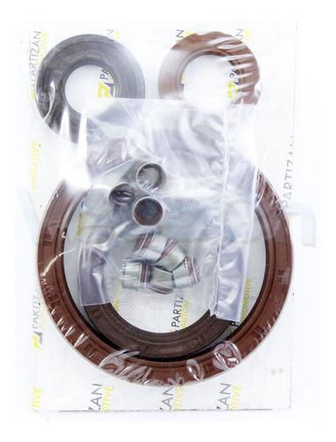 Kit de Retentores Renault Scenic/Clio/Megane/Laguna/Kangoo 8V 1.8 F3N F3P / 2.0 F3R - Imagem 7