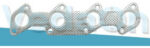 Kit Junta Superior Mercedes Classe A 1.6 8v 160 - Imagem 4