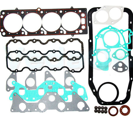 Jogo Junta Motor Retentor Vectra Omega Blazer S10 2.0 2.2 8v