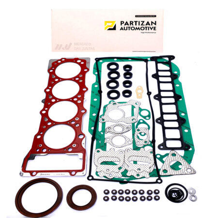 Jogo Junta Completo com Retentor Pajero 3.2 16V 4M41 DI-D