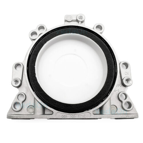 Retentor Flange Traseira Passat Alem/Sant/Golf/Polo/Bora/Audi A3 1.8/2.0 8/16/20V