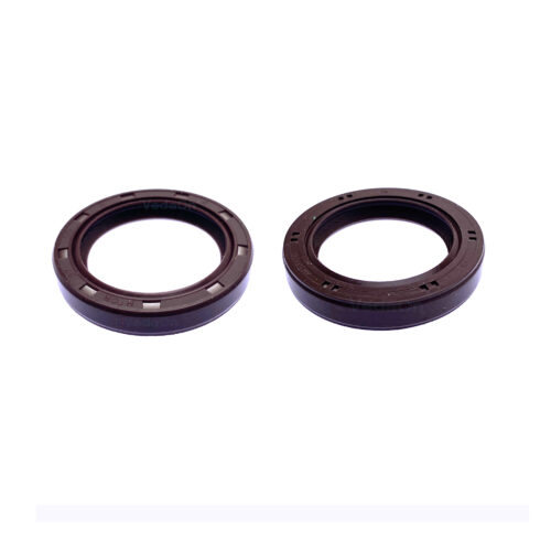 Kit Retentores Traseiro + Dian 2.7 G6BA G6EA Tucson Sonata Santa Fé/1.8 4G93 2.0 4G94/V6 3.0 6G72 3.5 6G74 Pajero TR4 L2