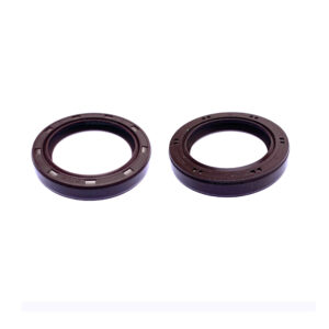 Kit Retentores Traseiro + Dian 2.7 G6BA G6EA Tucson Sonata Santa Fé/1.8 4G93 2.0 4G94/V6 3.0 6G72 3.5 6G74 Pajero TR4 L2