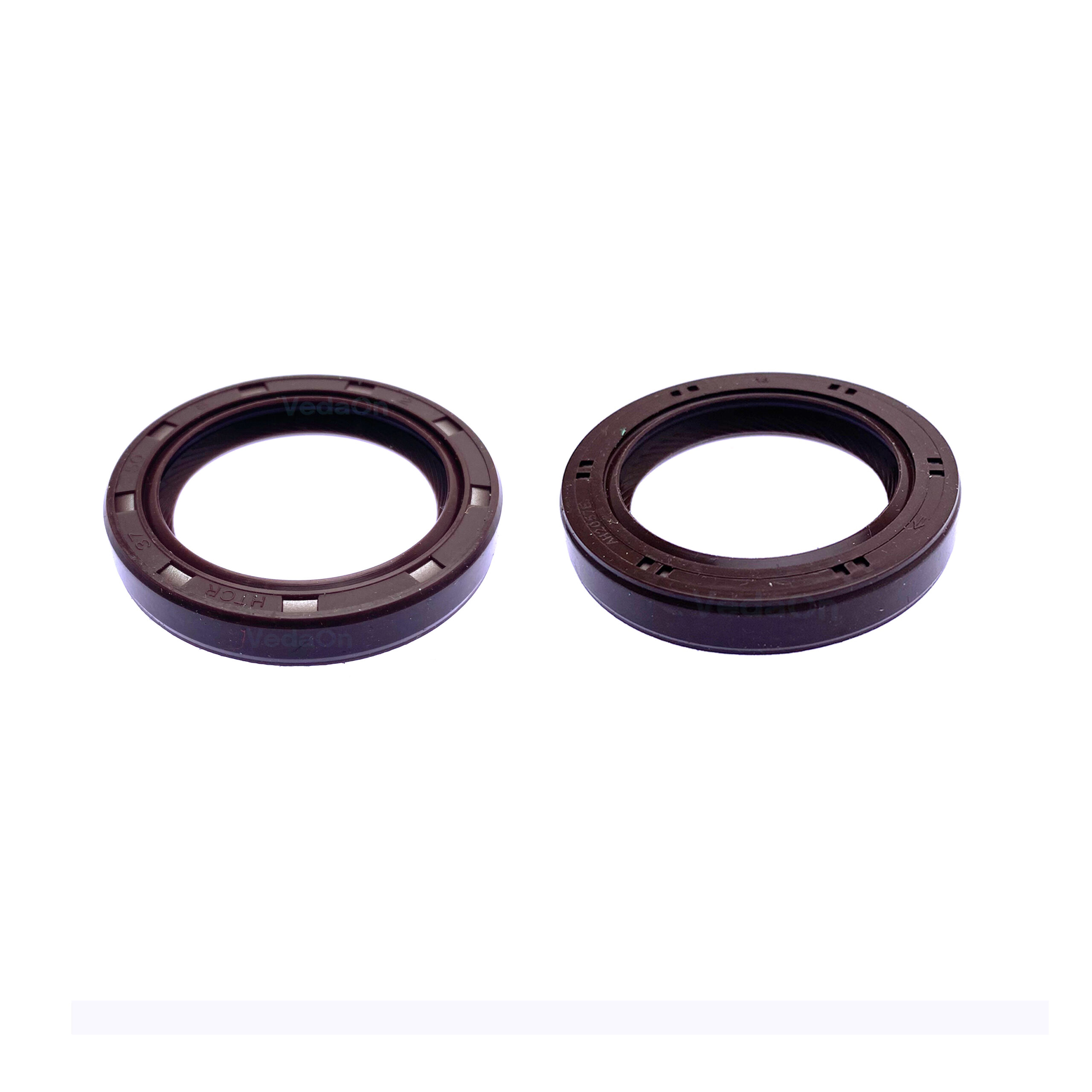 Kit Retentores Traseiro + Dian 2.7 G6BA G6EA Tucson Sonata Santa Fé/1.8 4G93 2.0 4G94/V6 3.0 6G72 3.5 6G74 Pajero TR4 L2