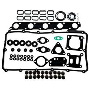 Kit de Juntas s/ Cabeçote c/ Retentores Ford Ranger/Troller T4 3.2 20V TDCI/Duratorq SAFA